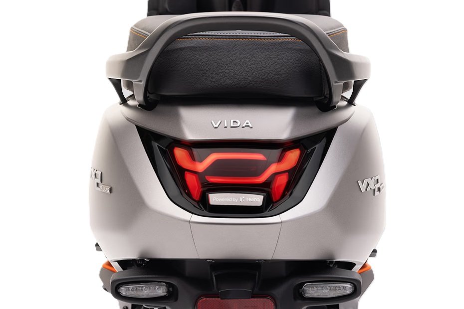 Vida VX2 2026